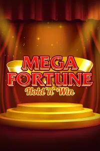 Mega Fortune Hold ‘n’ Win