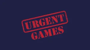 Urgent Games