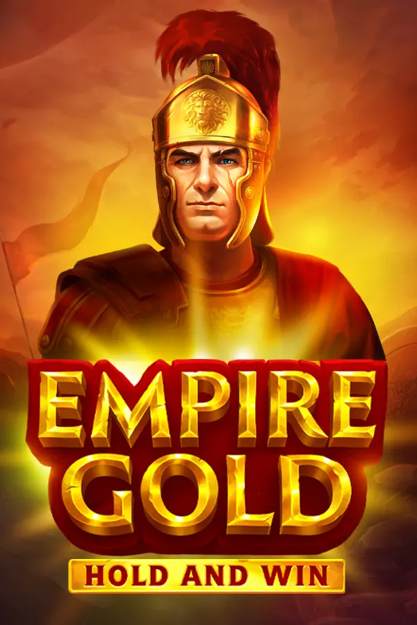 Empire Gold: Hold and Win