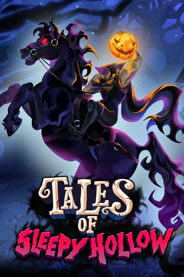 Tales of Sleepy Hollow