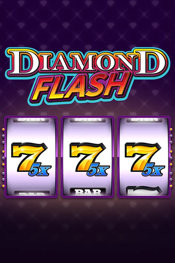 Diamond Flash