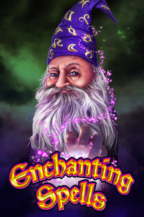 Enchanting Spells