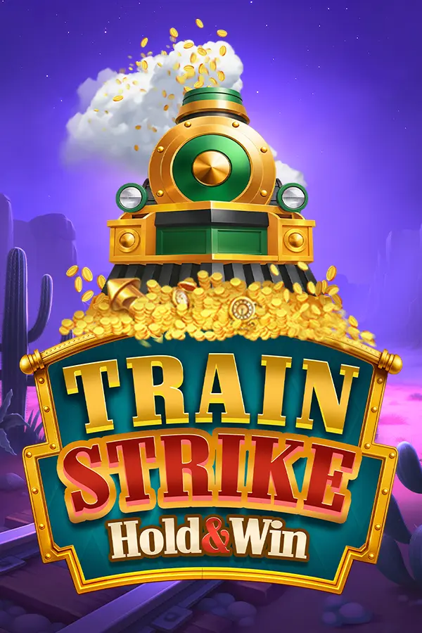 Train Strike Hold and Win