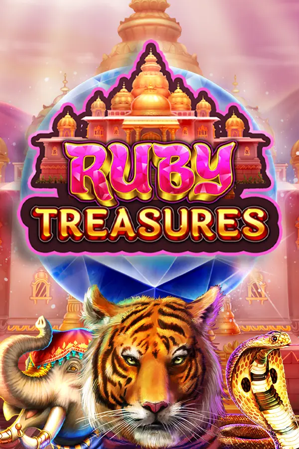 Ruby Treasures