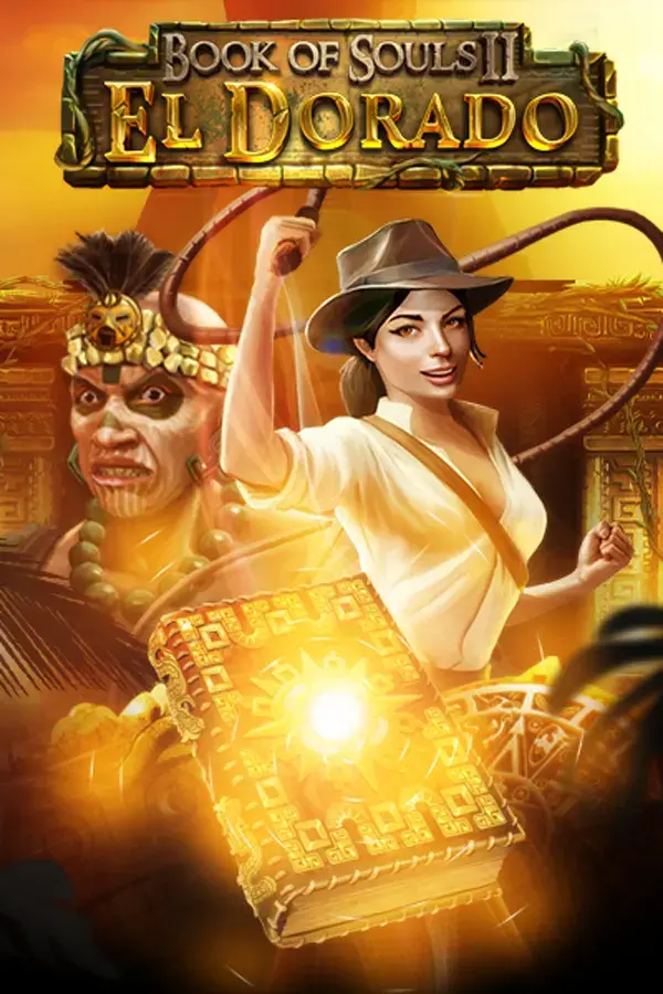 Book of Souls II: El Dorado