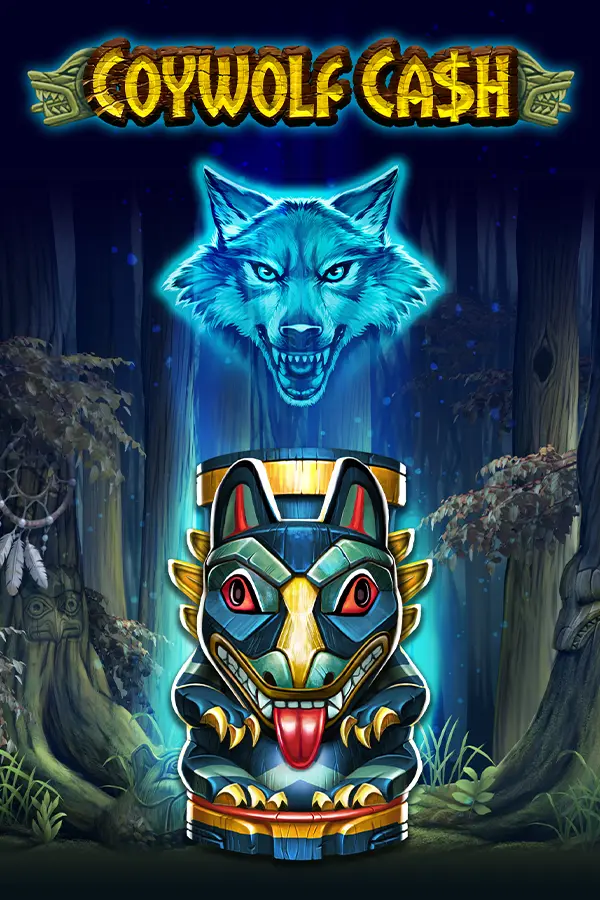 Coywolf Cash