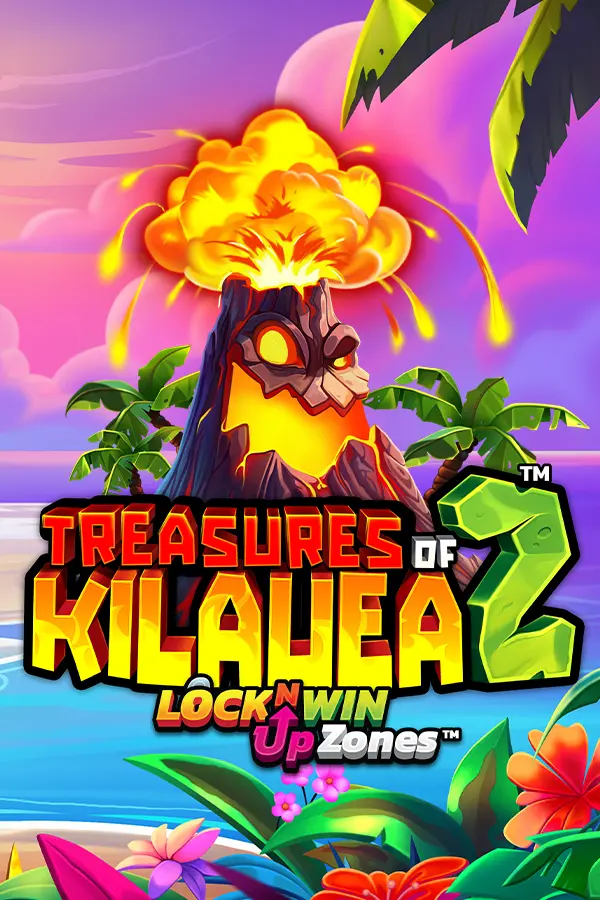 Treasures of Kilauea 2