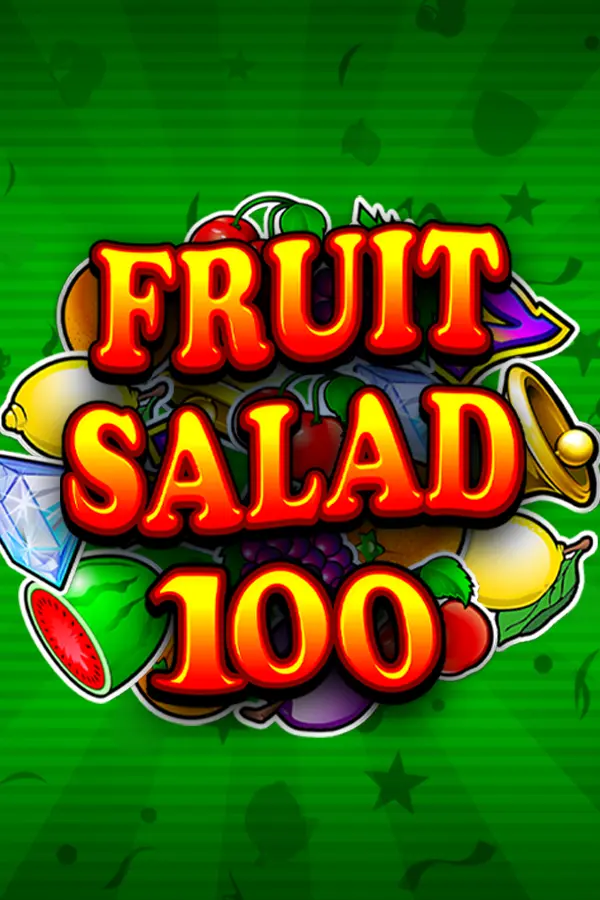 Fruit Salad 100