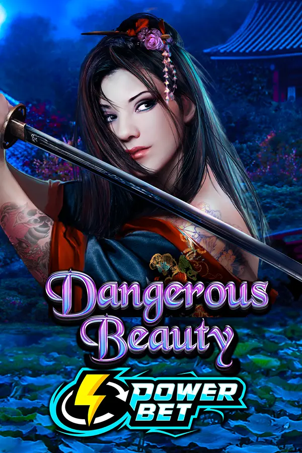 Dangerous Beauty (Power Bet)