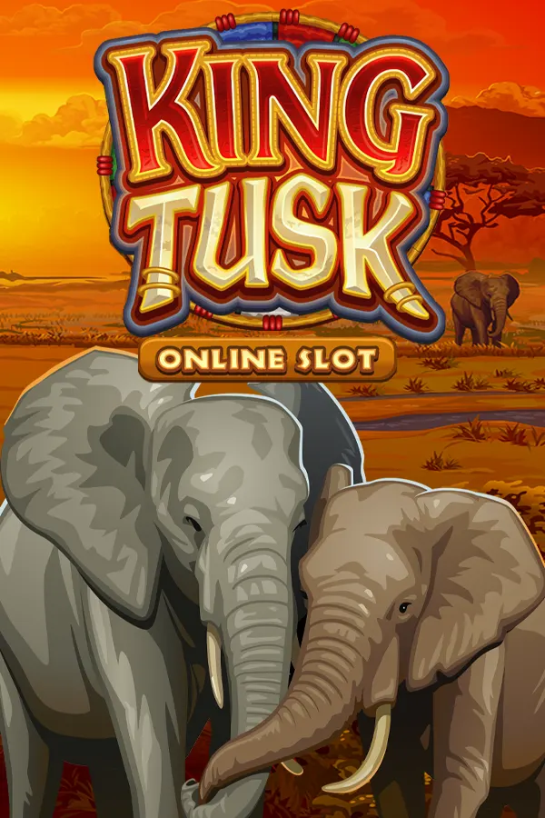 King Tusk