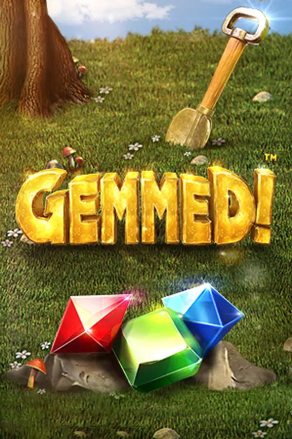 Gemmed!
