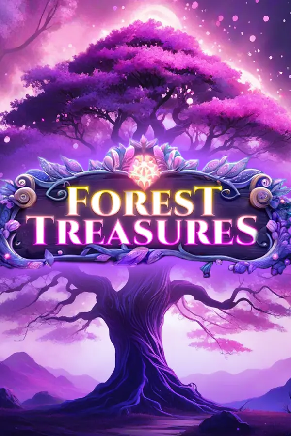 Forest Treasures